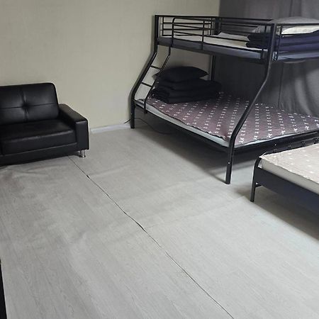 Dongdaemun Neighbors Hotel Seoul Luaran gambar