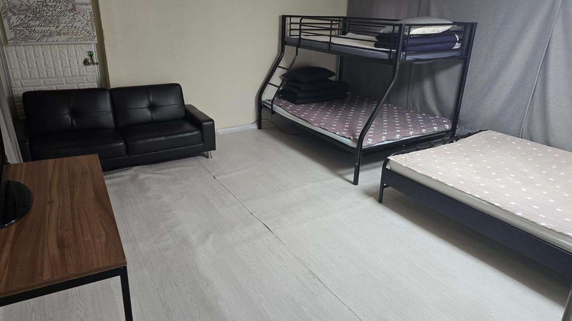 Dongdaemun Neighbors Hotel Seoul Luaran gambar