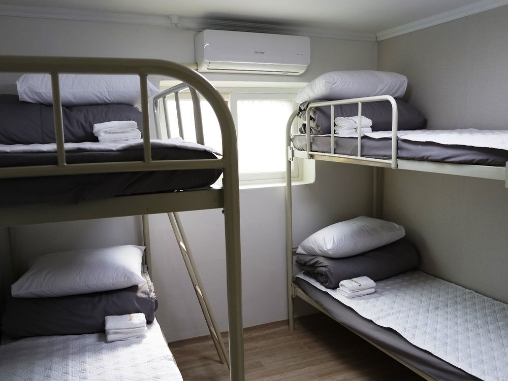 Dongdaemun Neighbors Hotel Seoul Luaran gambar