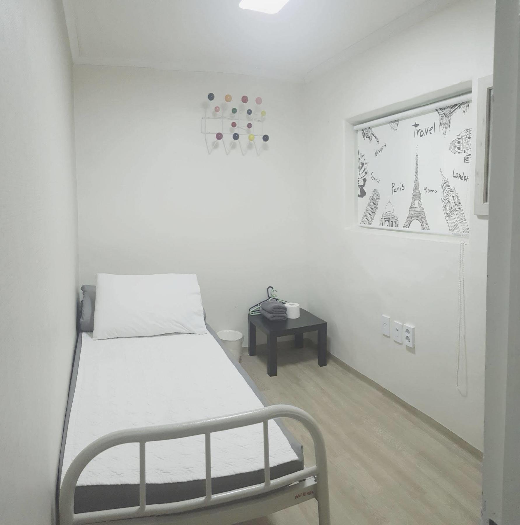 Dongdaemun Neighbors Hotel Seoul Luaran gambar